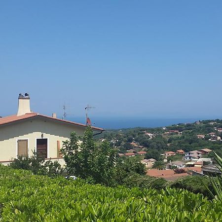 Casa Leoni Capoliveri  Pokój zdjęcie