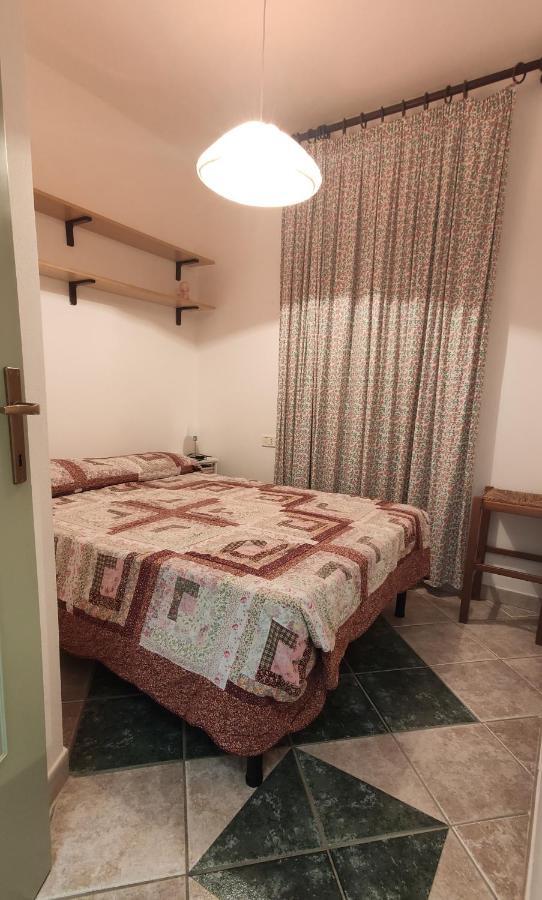Casa Leoni Capoliveri  Zewnętrze zdjęcie